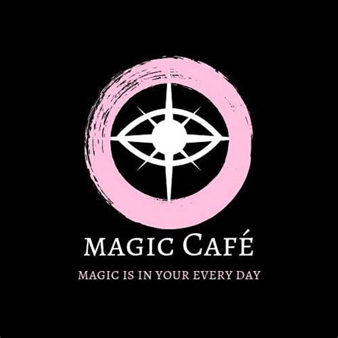 The Enigmatic World of the Black Magic Cafe: A Journey Through Magic and Coffee